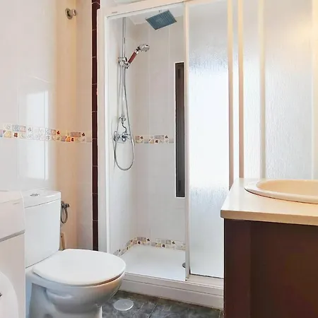 Yumbo Center 1 Bedroom Apartman