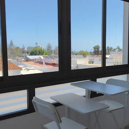 Yumbo Center 1 Bedroom Apartman