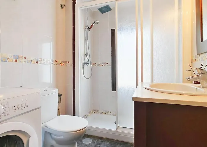 Yumbo Center 1 Bedroom Appartamento