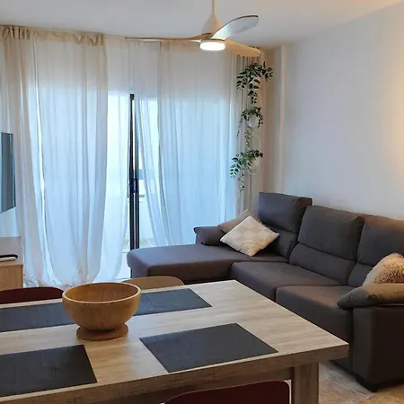 Yumbo Center 1 Bedroom Apartment