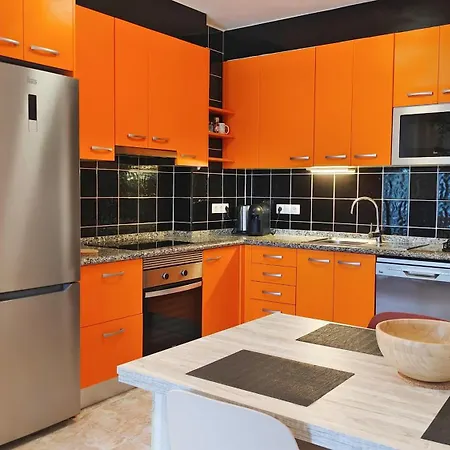 Apartment Yumbo Center 1 Bedroom *